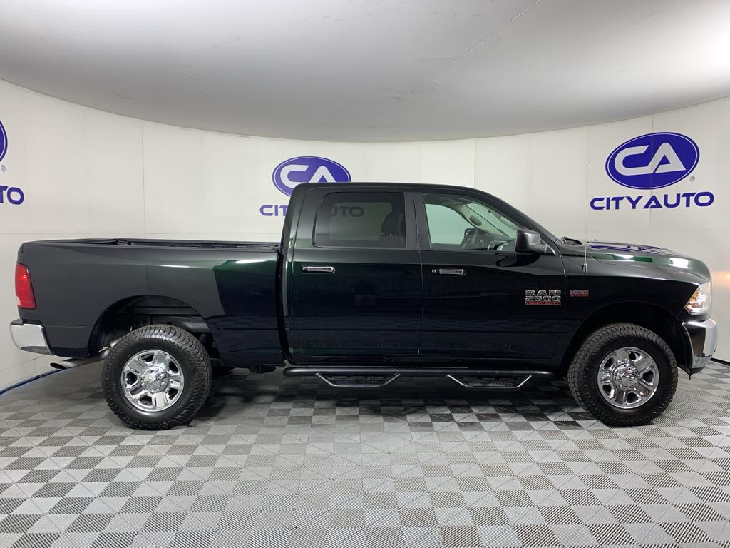 ram ram 2500 pickup 2018 3C6TR5DT3JG343667 image ram ram 2500 pickup 2018 3C6TR5DT3JG343667 image